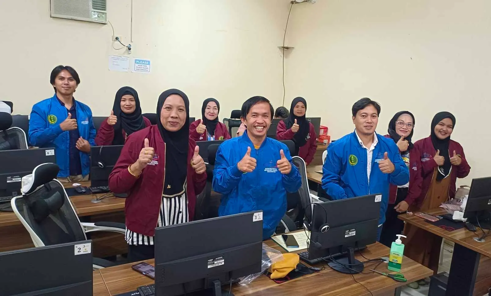 Panamar Ko Ranao's Leaders Graduate from KMME-MME Training